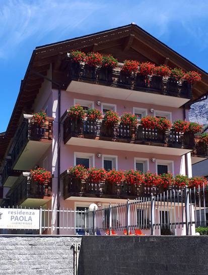 Residence Paola