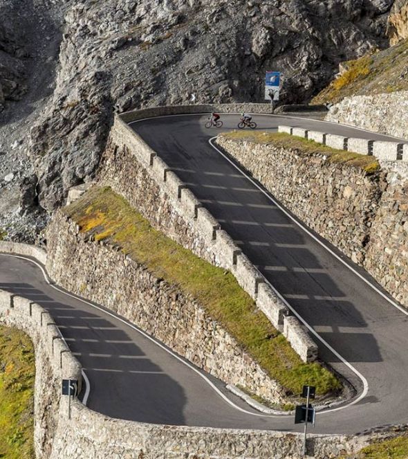 Enjoy Stelvio Valtellina