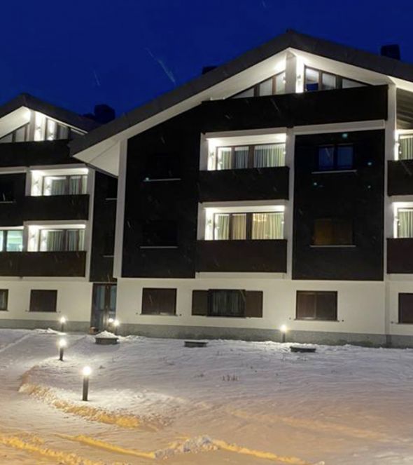 Residenza Boschetti d'Adda