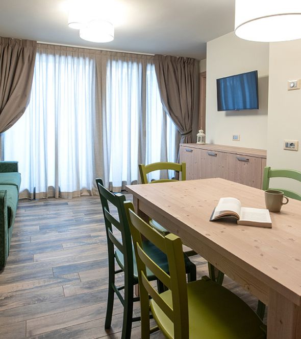 Residenza Boschetti d'Adda