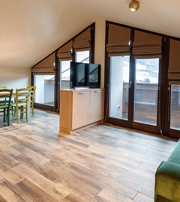 Residenza Boschetti d'Adda