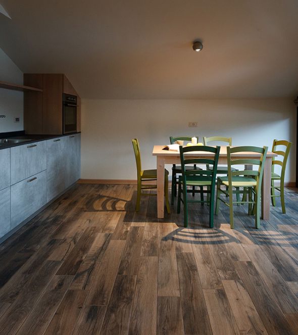 Residenza Boschetti d'Adda