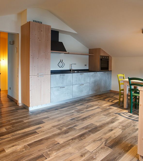 Residenza Boschetti d'Adda