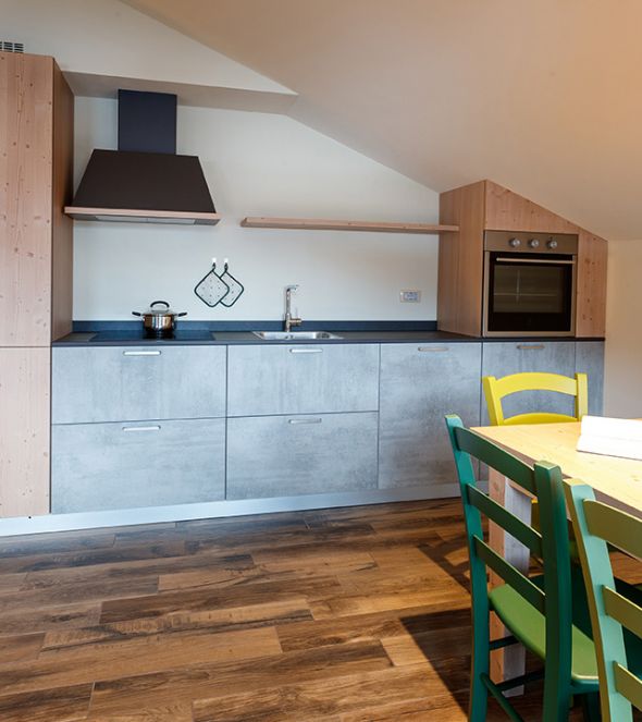 Residenza Boschetti d'Adda