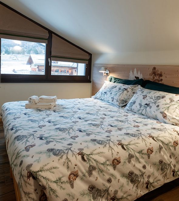 Residenza Boschetti d'Adda