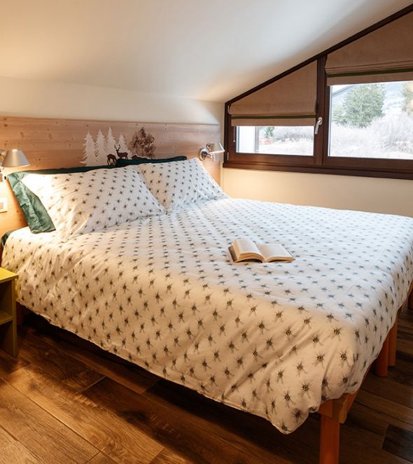 Residenza Boschetti d'Adda