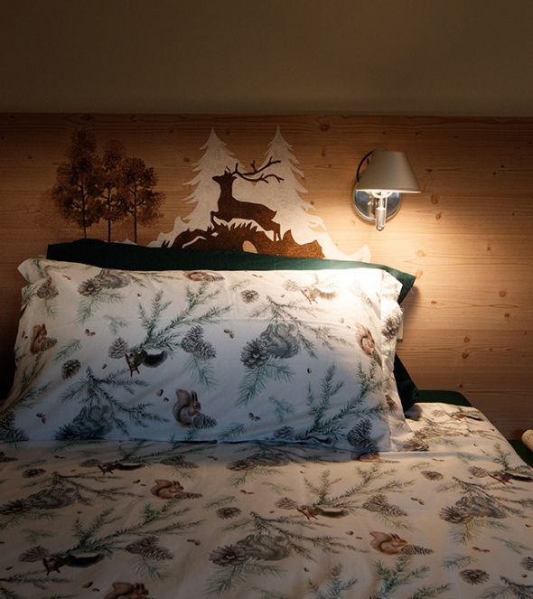 Residenza Boschetti d'Adda