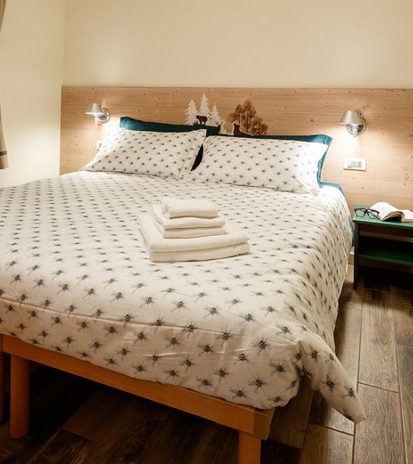 Residenza Boschetti d'Adda