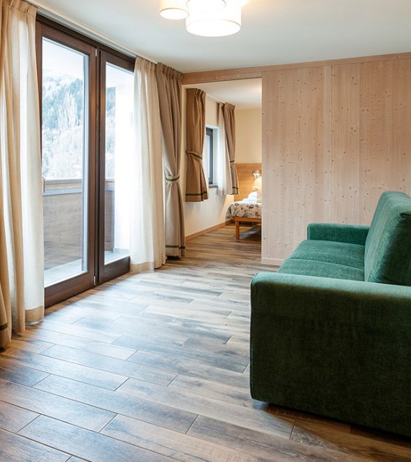 Residenza Boschetti d'Adda