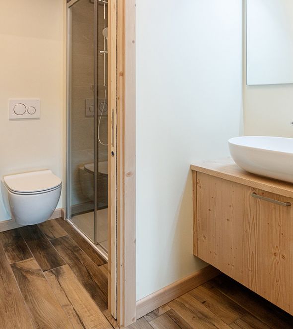 Residenza Boschetti d'Adda