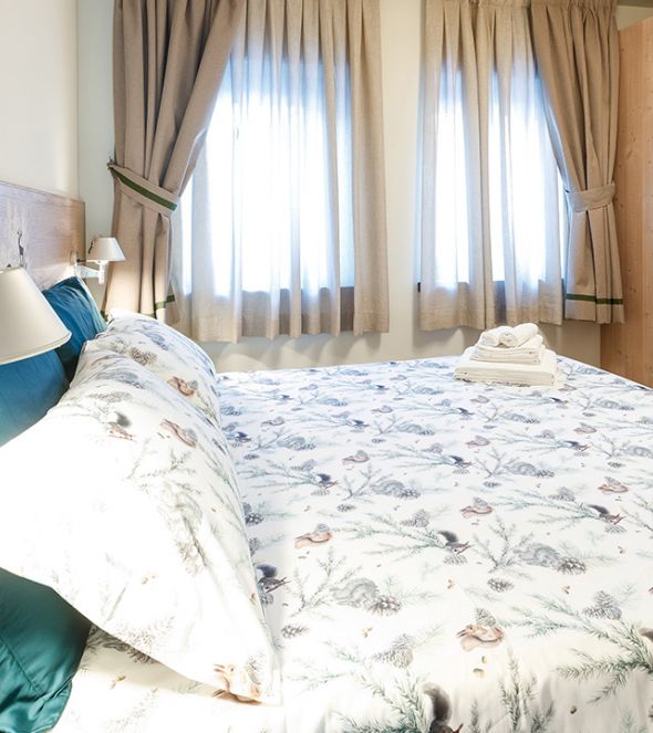 Residenza Boschetti d'Adda