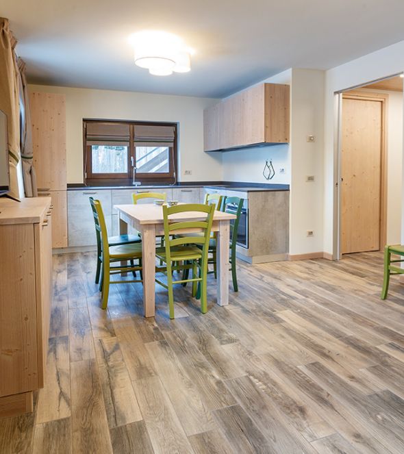 Residenza Boschetti d'Adda