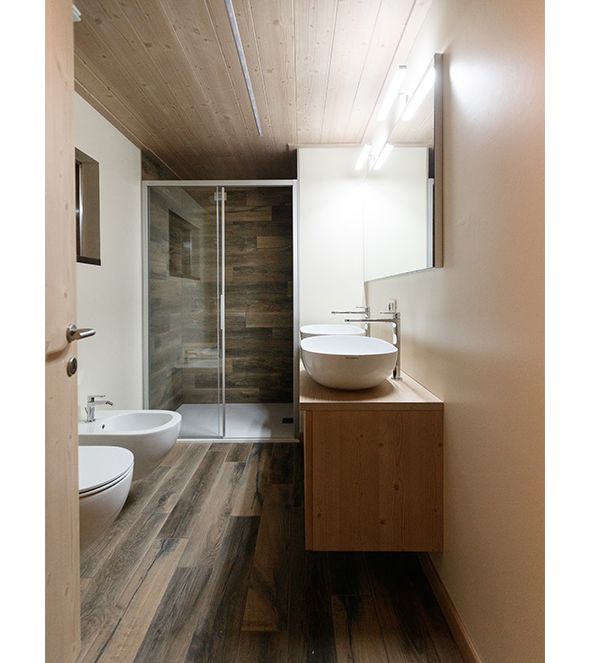 Residenza Boschetti d'Adda