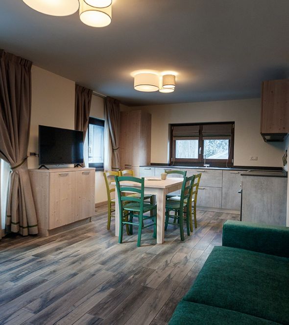 Residenza Boschetti d'Adda