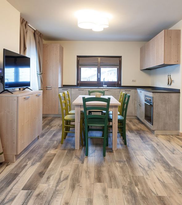 Residenza Boschetti d'Adda