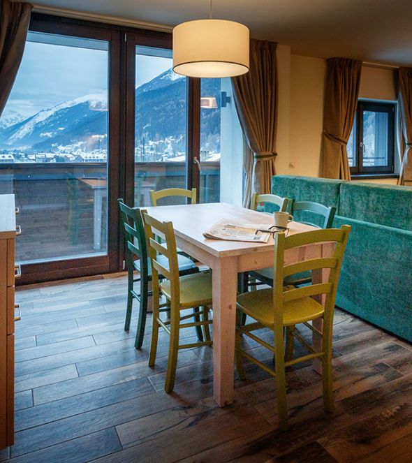 Residenza Boschetti d'Adda