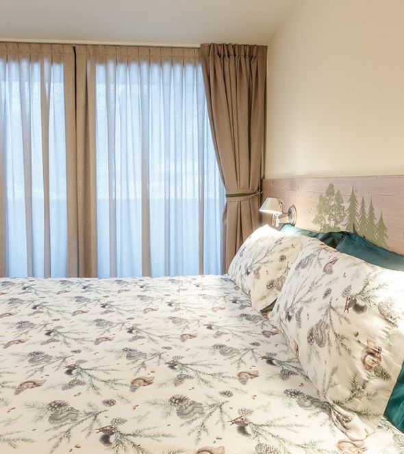 Residenza Boschetti d'Adda