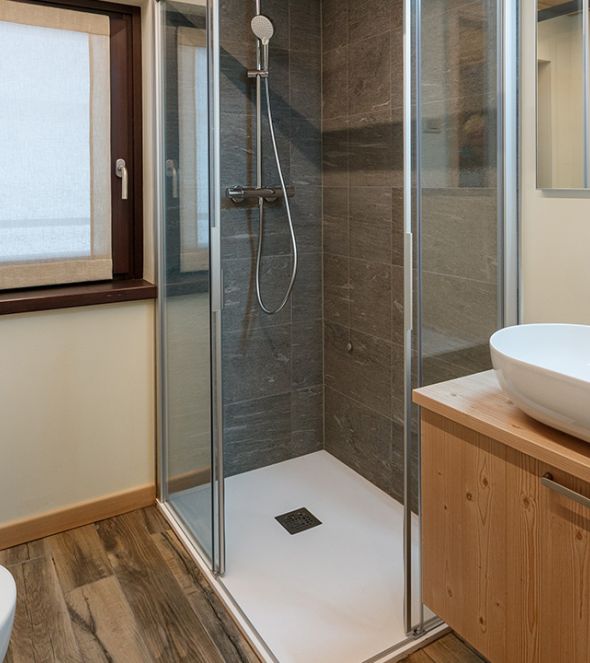 Residenza Boschetti d'Adda