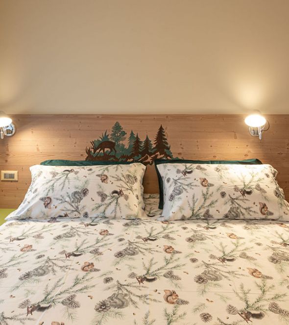 Residenza Boschetti d'Adda