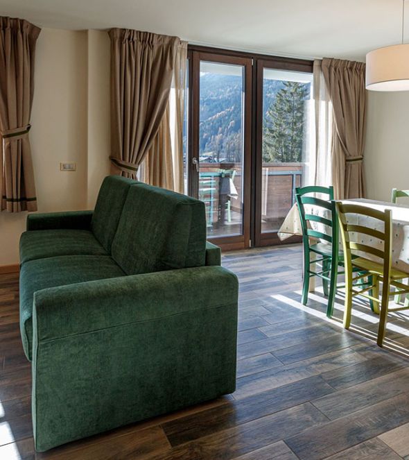 Residenza Boschetti d'Adda