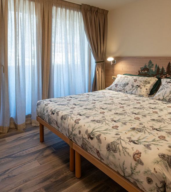 Residenza Boschetti d'Adda