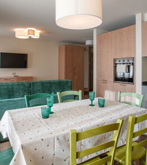 Residenza Boschetti d'Adda