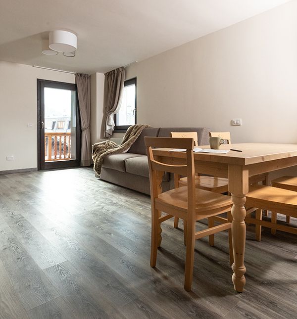 Residence Betulla